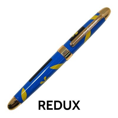 Acme Spring Standard Roller Ball Pen PHM01R, MPN: PHM01R