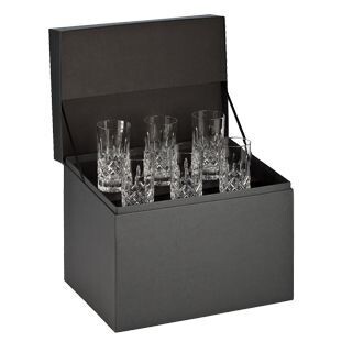 Waterford Lismore Hiball Set Of 6, MPN: 1058218,