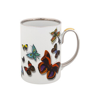 Vista Alegre Christian Lacroix Butterfly Parade Mug, MPN: 21118396, 5601266310411
