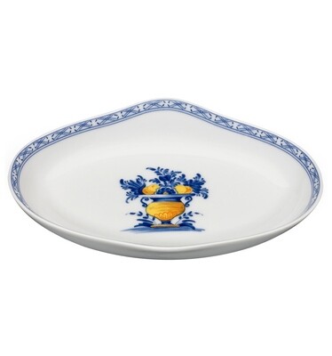 Vista Alegre Viana Olive Dish, MPN: PF018597,