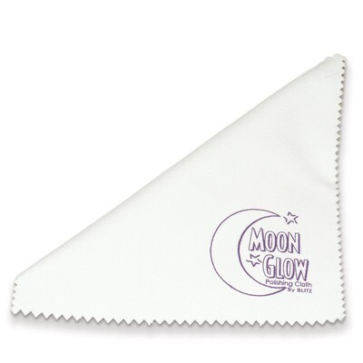 Moonglow Microfiber For Precious Metals Cloth GM6143, MPN: GM6143, 75549204639