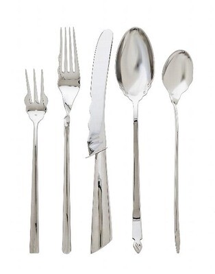 Ricci Via Veneto Place Knife, MPN: 23001, 644907230018