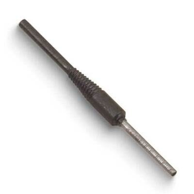 Mandrel for 1.5in Cartridge Roll 1/8 Shank JT5126, MPN: JT5126,