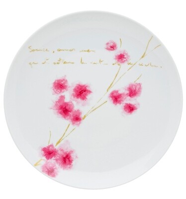 Vista Alegre Arigato Dinner Plate, MPN: 21086850, 5601266684512