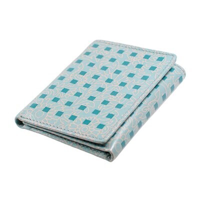 Acme Persia Minor Tri Fold Wallet, MPN: LMG13TFW