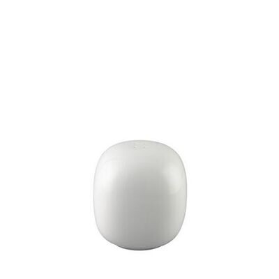 Rosenthal Suomi White Salt Shaker, MPN: 17000-800001-15030, 790955014138