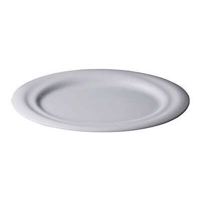 Rosenthal in.gredienti Plate Fondo 10 1/2 X 7 1/2 inch, Oval, Deep, MPN: 11780-800001-30171, 790955…