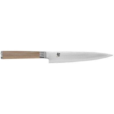 Shun Classic Blonde Utility 6 Inch DM0701W, MPN: DM0701W, 4901601009293