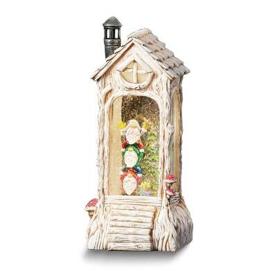 LED Gnomes in Forest Lantern GM25626, MPN: GM25626, 89945753769