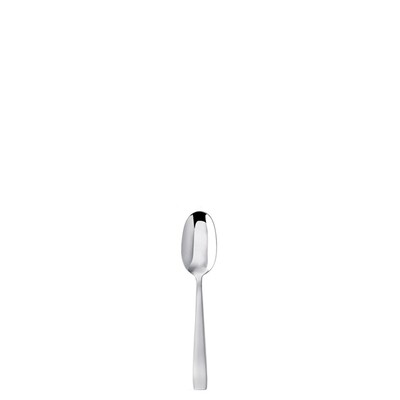 Sambonet flat tea coffee spoon 5 7/16 inch - 18/10 stainless steel, MPN: 62512-36, 790955890305