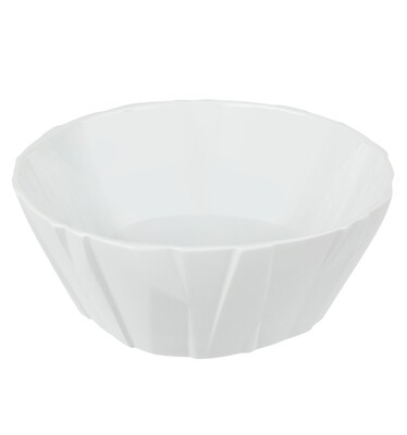 Vista Alegre Matrix White Cereal Bowl, MPN: 21117380,