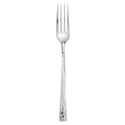 Sambonet Skin Table Fork 52735-08, MPN: 52735-08,