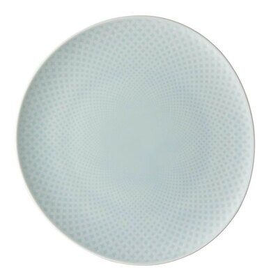 Rosenthal Junto - Opal Green Salad Plate Flat 8 2/3 Inch, MPN: 10540-405204-10862, 790955103559