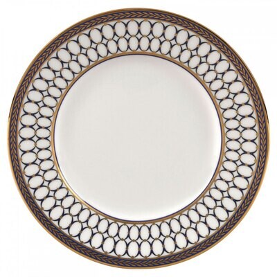 Wedgwood Renaissance Gold Bread and Butter Plate 6 Inch, MPN: 5C102101008, 91574129686