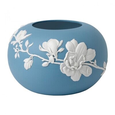 Wedgwood Magnolia Magnolia Blossom Rose Bowl 6 Inch, MPN: 40024003, 701587315241