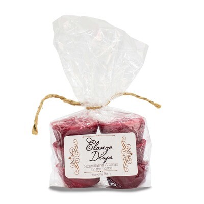 6-Pack Heavenly Berry Wax Drops GM18495, MPN: GM18495, 633303846367