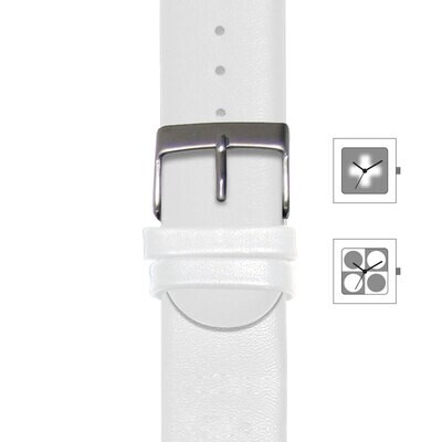 Acme White Strap ZWSTRAP07, MPN: ZWSTRAP07