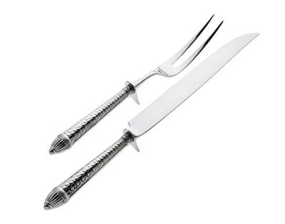 Ricci Raffaello 2 Piece Carving Set, MPN: 65017, 644907650175