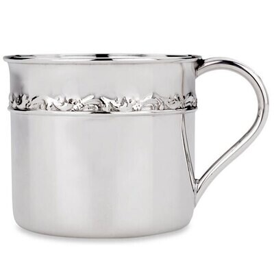 Reed and Barton Engravable Tara Child Cup 865237, MPN: 865237, 735092252562