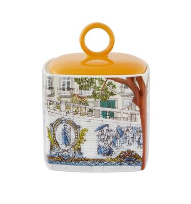 Vista Alegre Alma Viseu Sugar Box 21131199, MPN: 21131199, 5601266074221