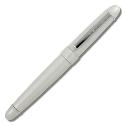 Acme Kustom Kolor Off White Color Test Roller Ball Pen PKK01R2, MPN: PKK01R2