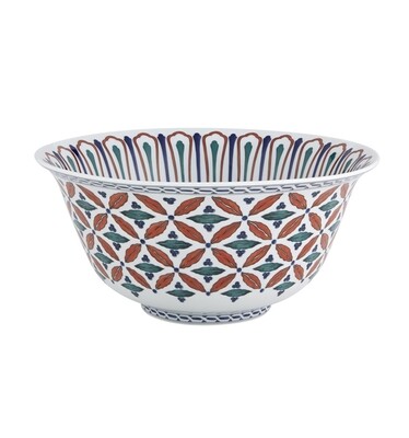 Vista Alegre Niceia Bowl Pero Faria, MPN: 21121400,