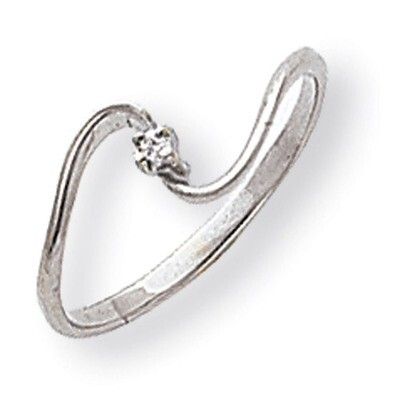 Diamond ring 14k White Gold Y1717AA, MPN: Y1717AA, 883957518206