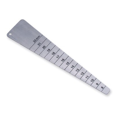 Spring Bar Gauge JT4539, MPN: JT4539, 654207162964