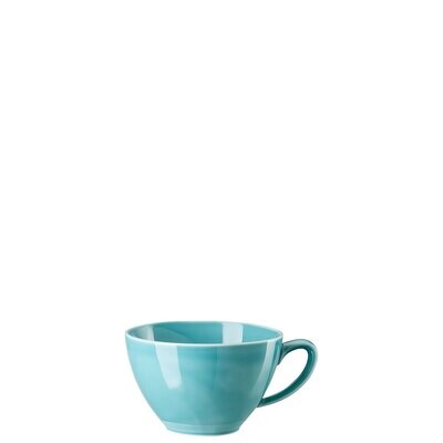 Rosenthal Mesh Aqua Cafe au Lait Cup, MPN: 11770-405152-14852,