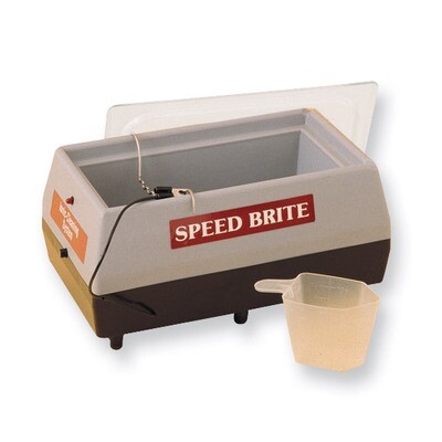 Shop Model Ionic Cleaner JT1952, MPN: JT1952,