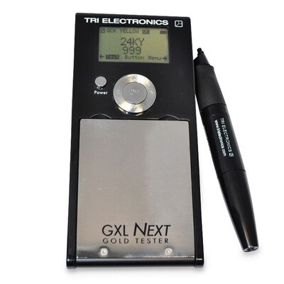 Gxl Next Gold Silver And Platinum Tester JT4907, MPN: JT4907,