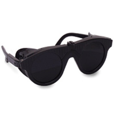 Protective Welding Goggles #7 JT3740, MPN: JT3740, 654207163725