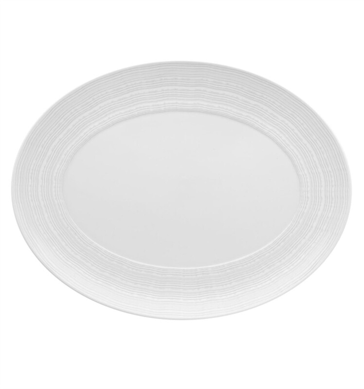 Vista Egg Platter