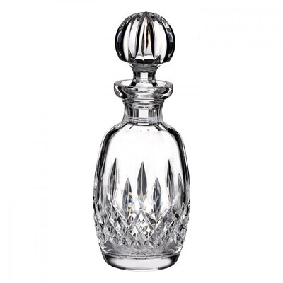 Waterford Lismore Connoisseur Decanter Rounded 18.6 Oz 40008310, MPN: 1058302, 701587199209
