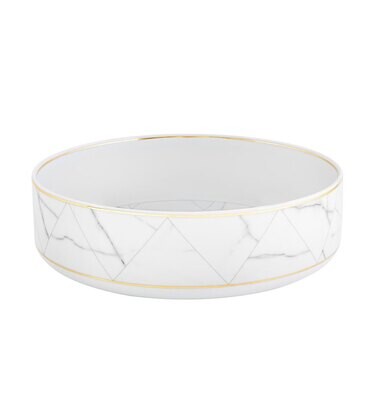 Vista Alegre Carrara Salad Bowl, MPN: 21124420,