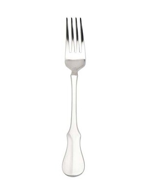 Ricci Violino Satin Salad Fork, MPN: 10584, 644907105842