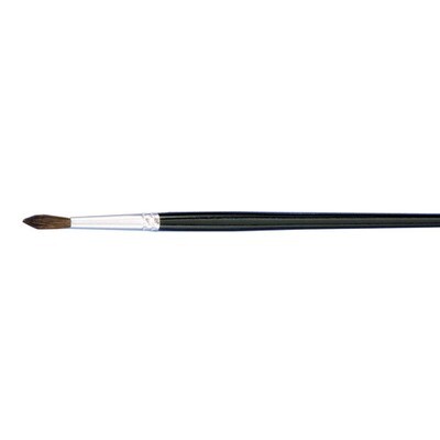 Wood Handle Camel Hair Brush JT1029, MPN: JT1029, 79376015307