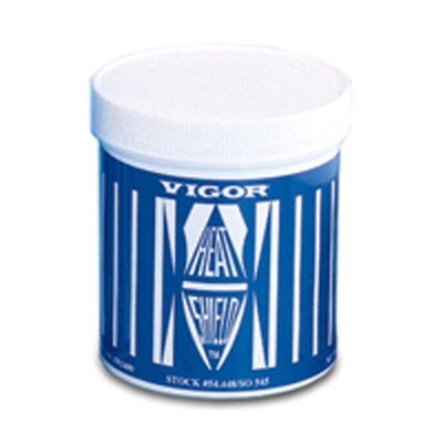 16 Oz Jar Vigor Heat Shield JT4211, MPN: JT4211,