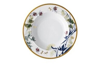Rosenthal Turandot Rim Soup 8 1/2 Inch, MPN: 10460-404311-10322, 790955369573