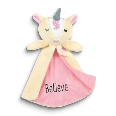 Izzy and Oliver Baby Polyester Unicorn Tag-a-long GM24647, MPN: GM24647, 28399292349