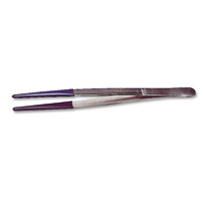 Chrome-Plated Steam Tweezers JT4402, MPN: JT4402, 654207216926