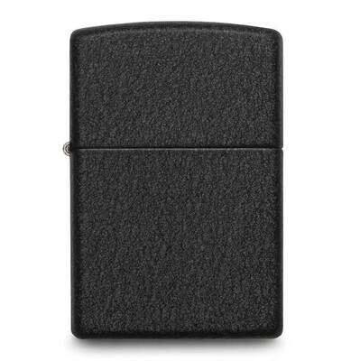 Black Crackle Lighter GL1091, MPN: GL1091,