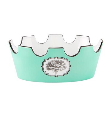 Vista Alegre Christian Lacroix Herbariae Fruit Oval Bowl 21133526, MPN: 21133526, 5605414015050