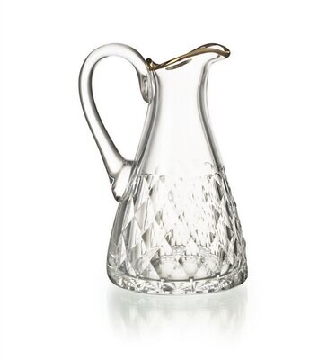 Vista Alegre Palazzo Gold Pitcher 48000545, MPN: 48000545, 5601875828338