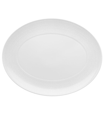 Vista Alegre Mar Large Oval Platter, MPN: 21117766,