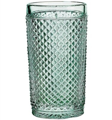 Vista Alegre Bicos Set Of 4 Highball Mint 49000006, MPN: 49000006, 5601266303956