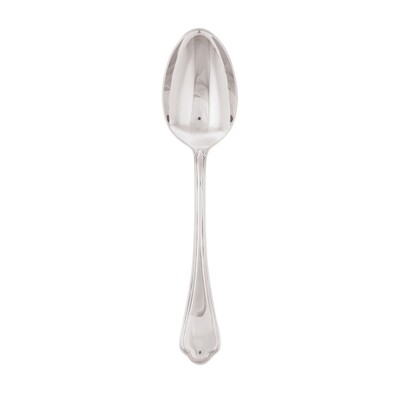 Sambonet filet toiras table spoon 8 1/4 inch - 18/10 stainless steel, MPN: 52556-01, 790955265578