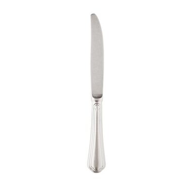 Sambonet Filet Toiras Vintage Dessert Knife Solid Handle 52456-27, MPN: 52456-27,
