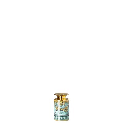 Versace La Scala del Palazzo Verde Pepper Shaker, MPN: 19335-403664-15035, 790955081130