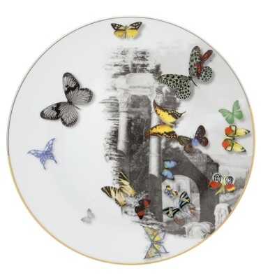 Vista Alegre Christian Lacroix Forum Dessert Plate Arcos, MPN: 21117708, 5601266290850
